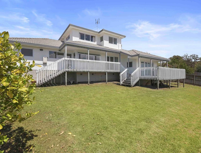 16 Alec Craig Way, Gulf Harbour, Rodney, 3 રૂમ, 2 બાથરૂમ, House