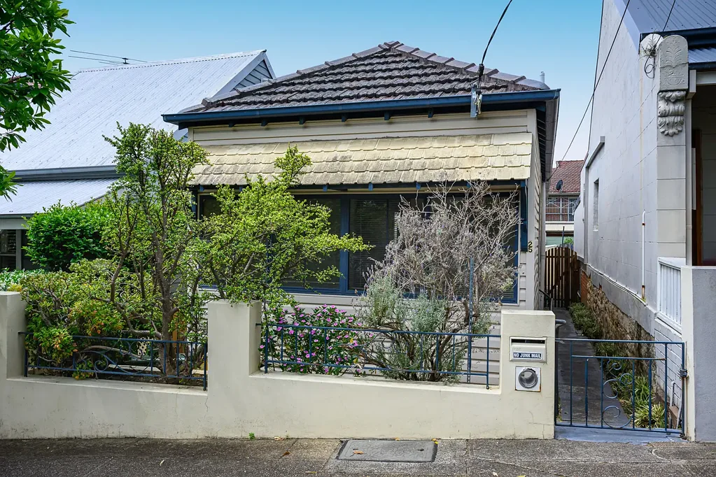 25 Excelsior Street, Leichhardt, NSW 2040