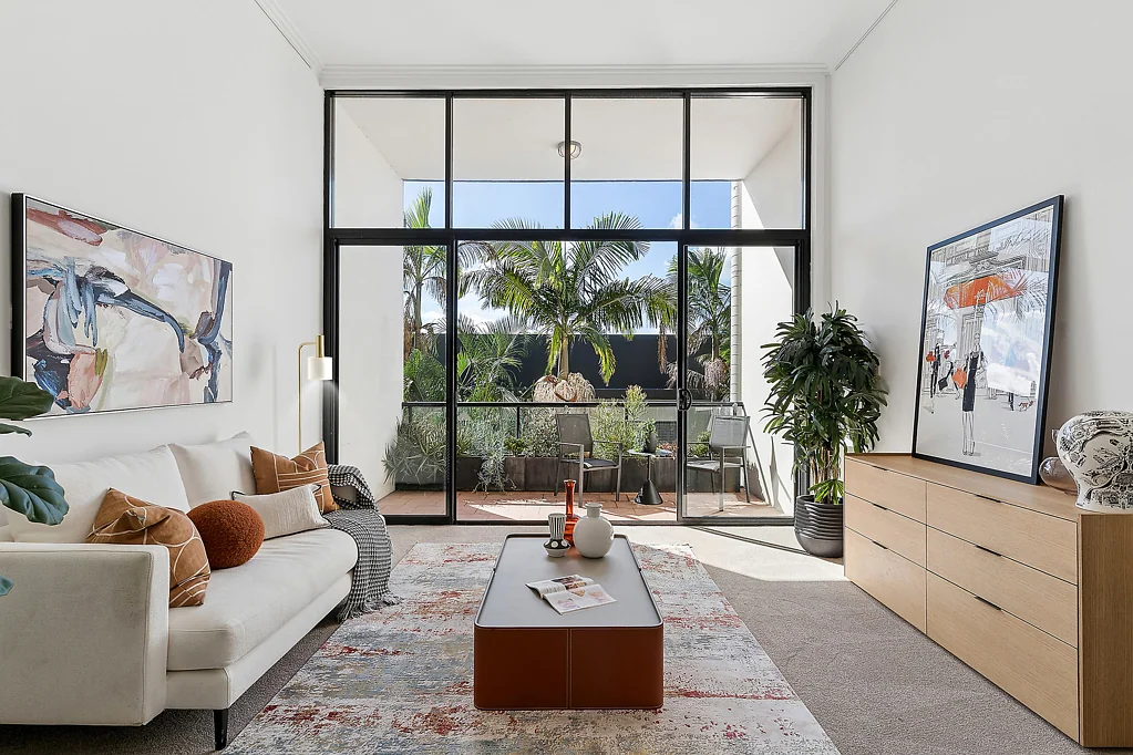 33/66-70 Parramatta Road, Camperdown, NSW 2050