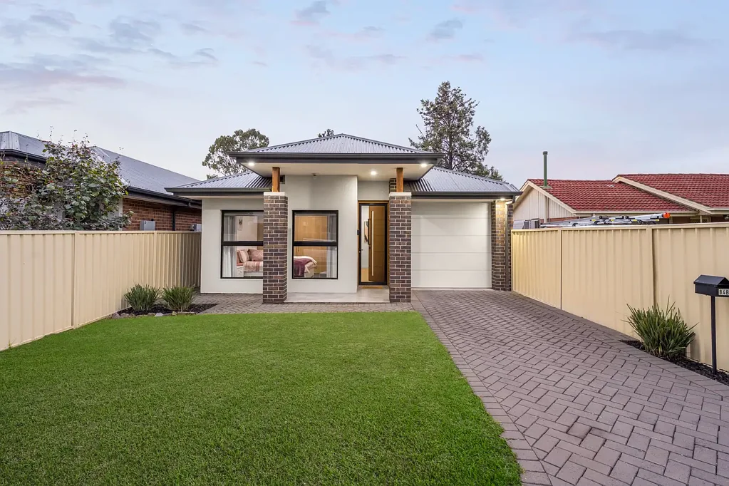 84B Wright Road, Ingle Farm, SA 5098