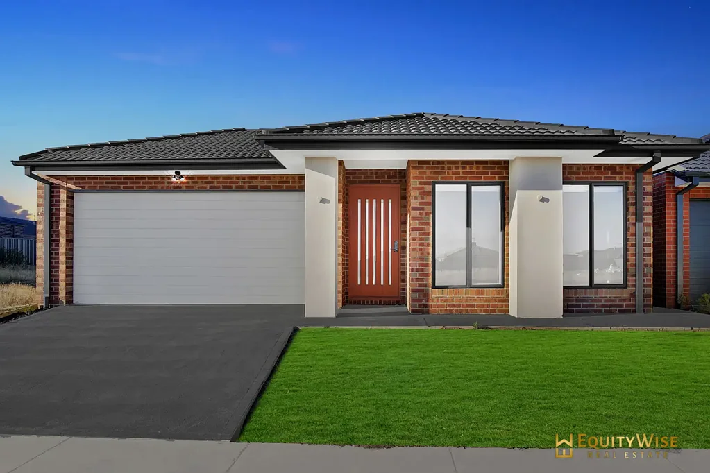 Winter Valley 4 Bedroom Brand New - FHOG AVAILABLE!