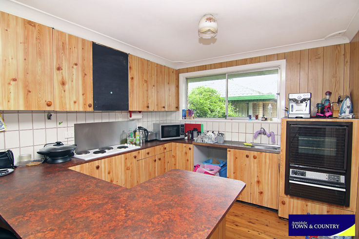 29 PROCTOR ST, ARMIDALE NSW 2350, 0部屋, 0バスルーム, House