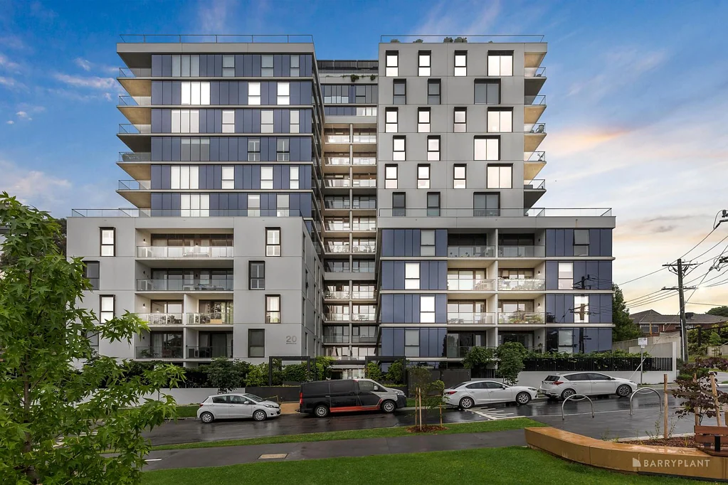 903/20 Hepburn Road, Doncaster, VIC 3108