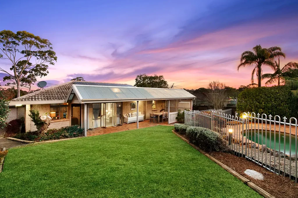 6 Nabiac Avenue, Belrose, NSW 2085