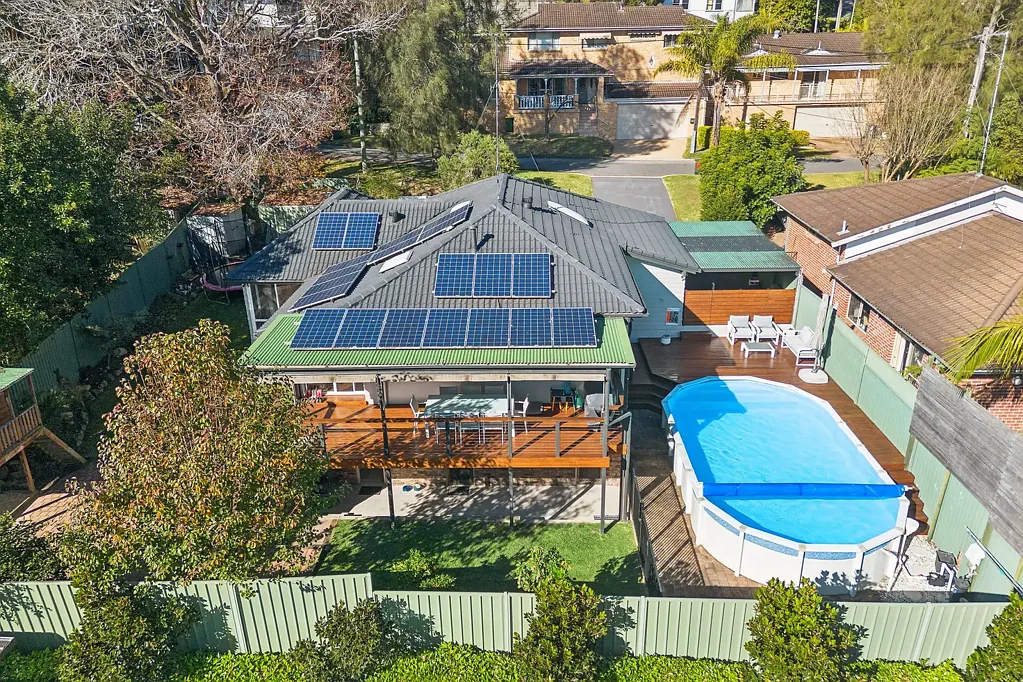 11 Keele Street, Como, NSW 2226