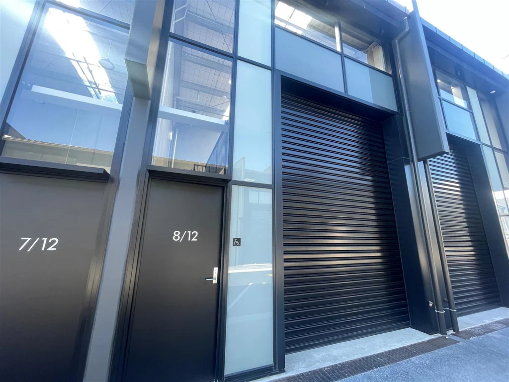 Mount Wellington  Secure A Brand New - Affordable Workshop
