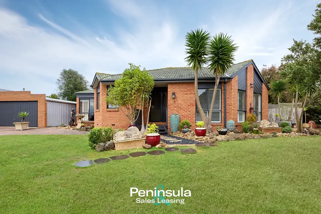 5 Gurners Ln, Mount Martha, VIC 3934