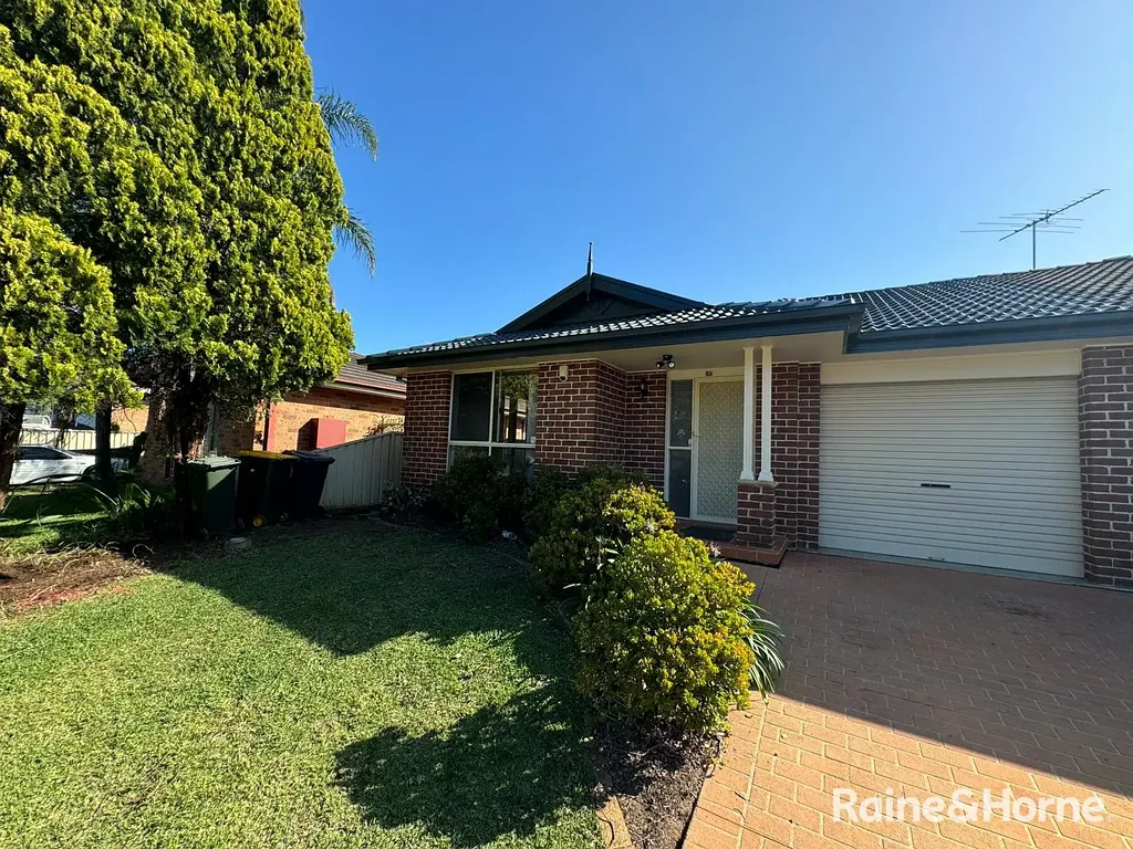Three Bedroom Family Home in Raby!