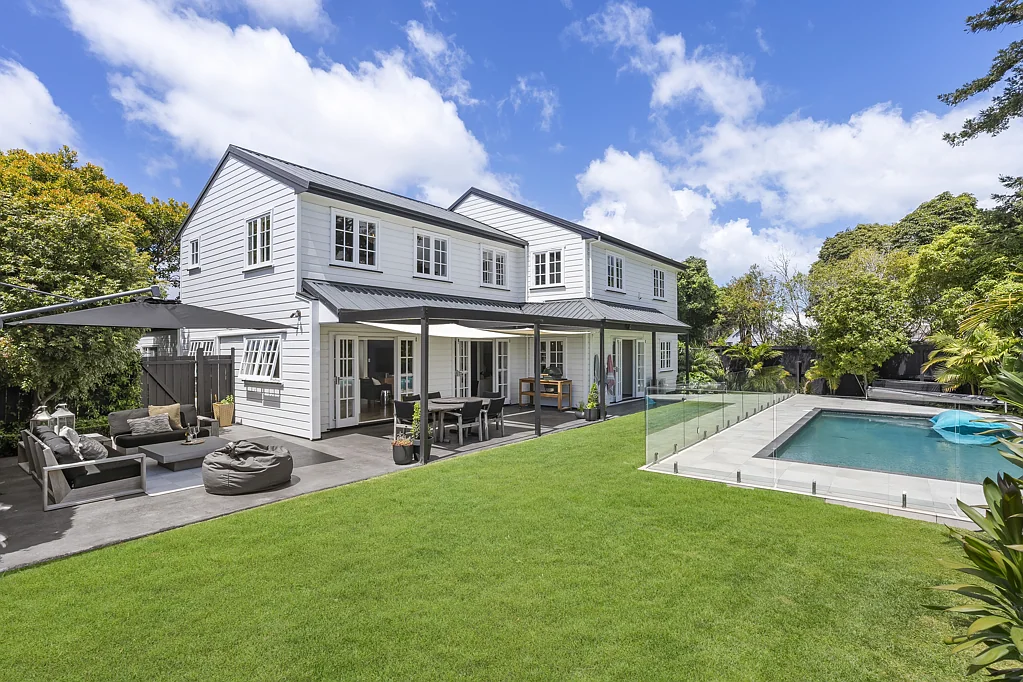 206 Norman Lesser Drive, Saint Johns, Auckland City, Auckland