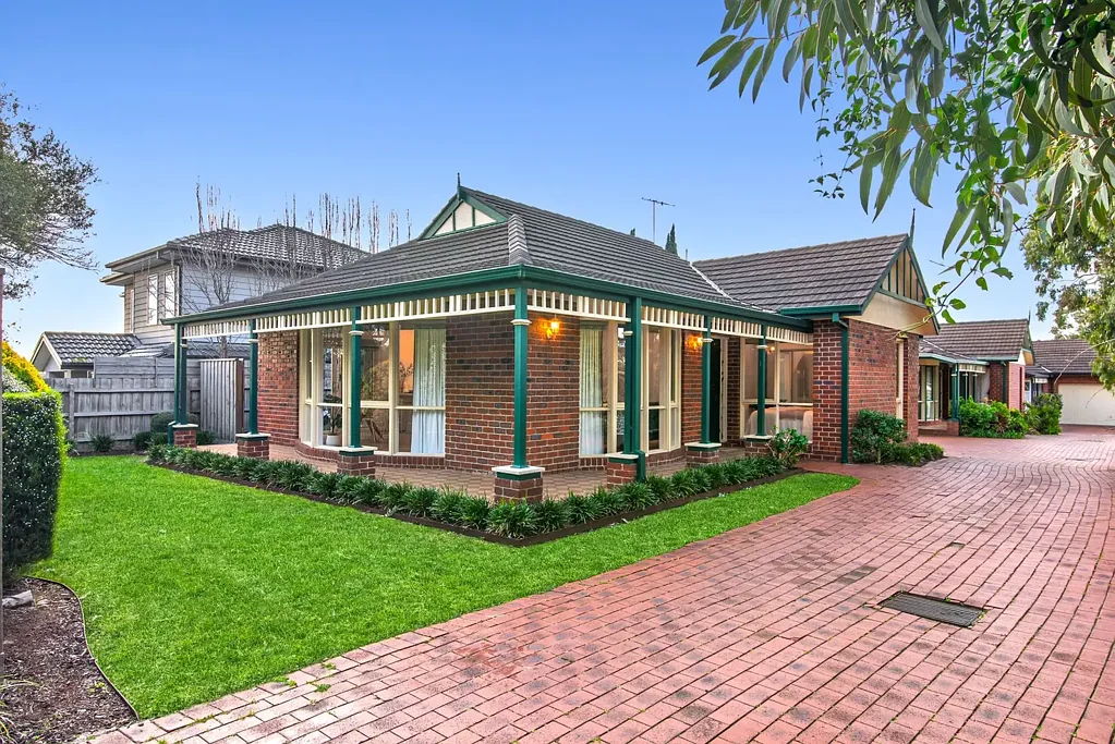1/39 Williams Street, Frankston, VIC 3199
