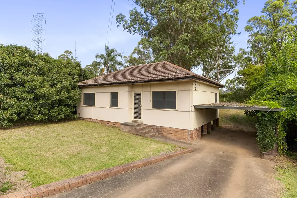 191 Richmond Road, Penrith, NSW 2750