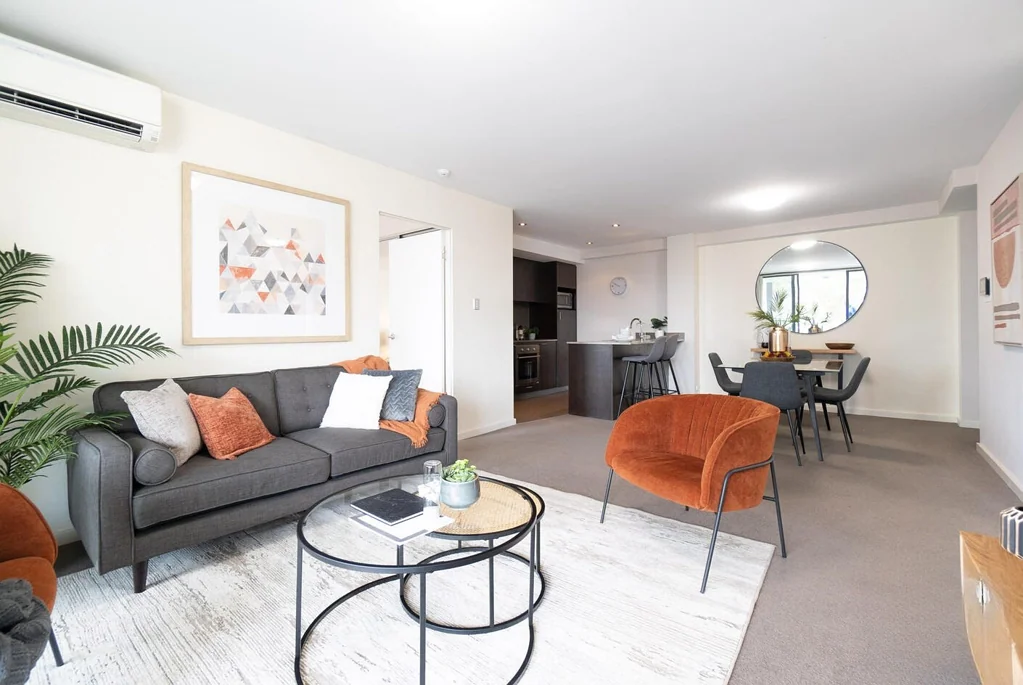Perth 2Zimmer Heart of Perth - Exceptional Value