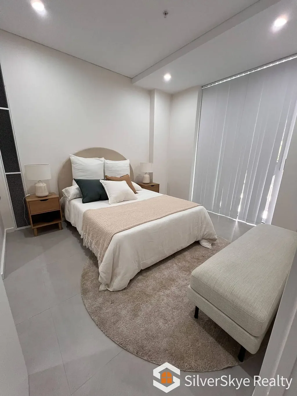 Homebush West 2 Slaapkamer Brand New. Modern Living. Prime Location. Outstanding Opportunity.