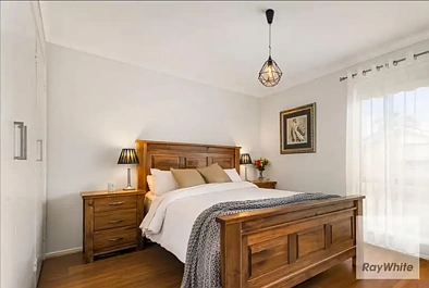 3/60 Nickson Street, Bundoora, VIC 3083, 2房, 1浴, Unit