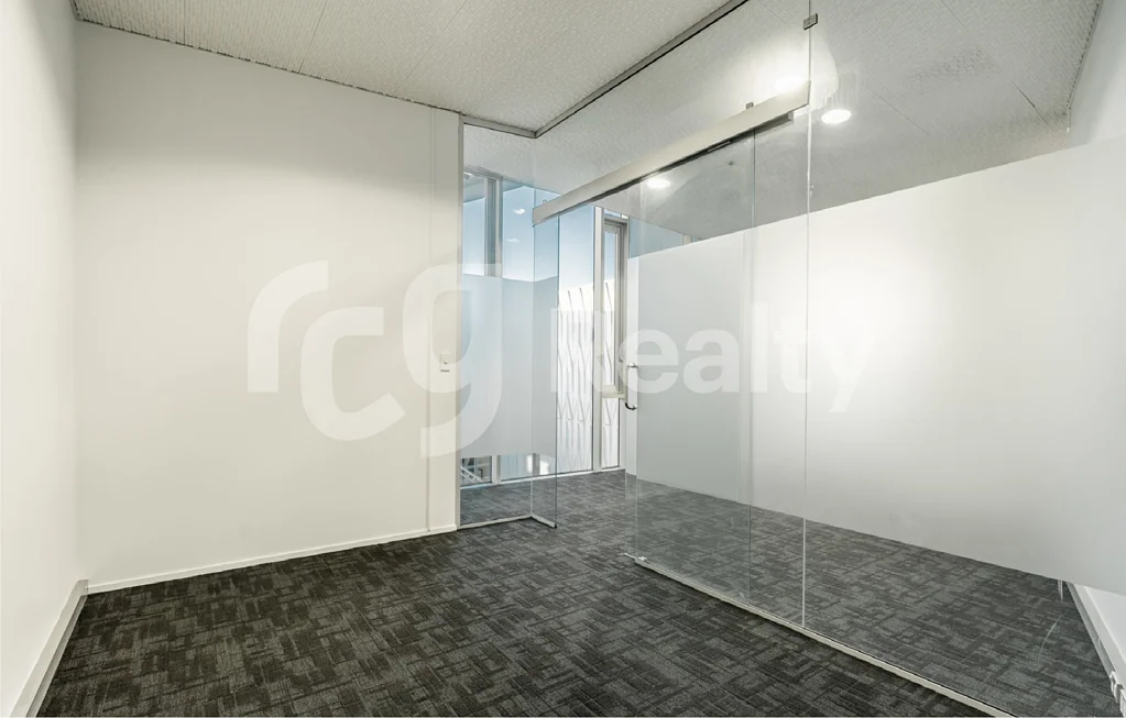 Parnell Functional Office | 129m2 | Parnell