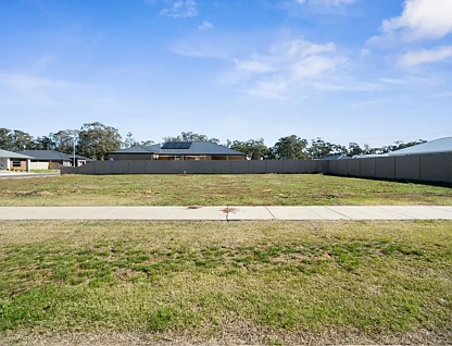 25 Hannah Crescent, Nagambie, VIC 3608, 0 slaapkamers, 0 badkamers, Section