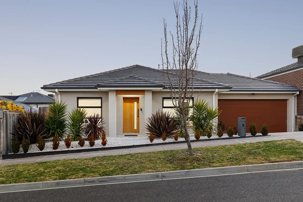 3 Bunderra Drive, Doreen, VIC 3754