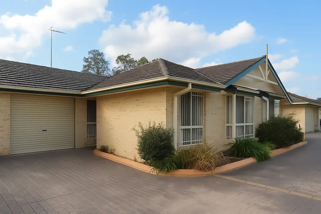 4/31-33 Tungarra Road, Girraween, NSW 2145