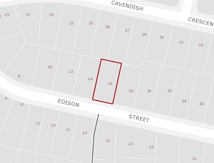 16 Edison Street, Outer Kaiti, Gisborne, 2房, 1浴