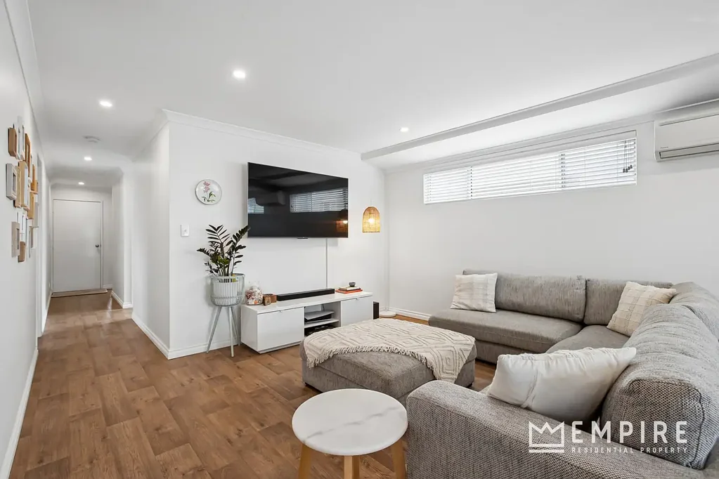Beeliar 3침실 Contemporary Comfort in Peaceful Location!