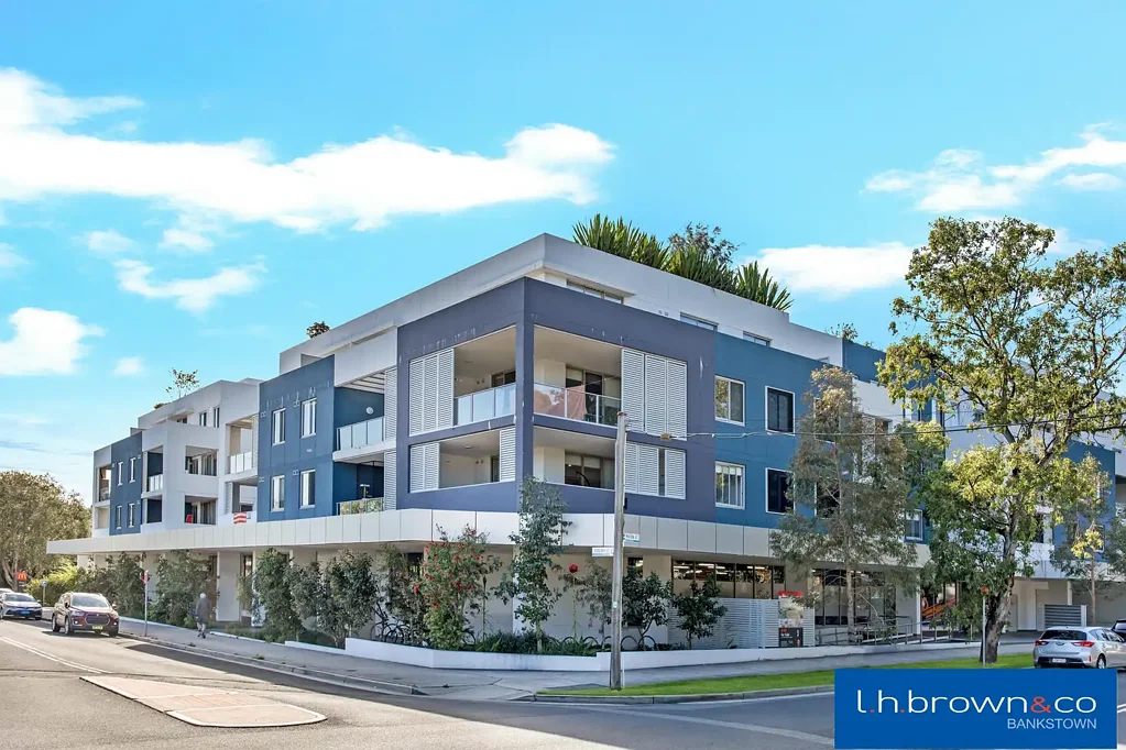 Modern 2-Bedroom Apartment in Prime Location