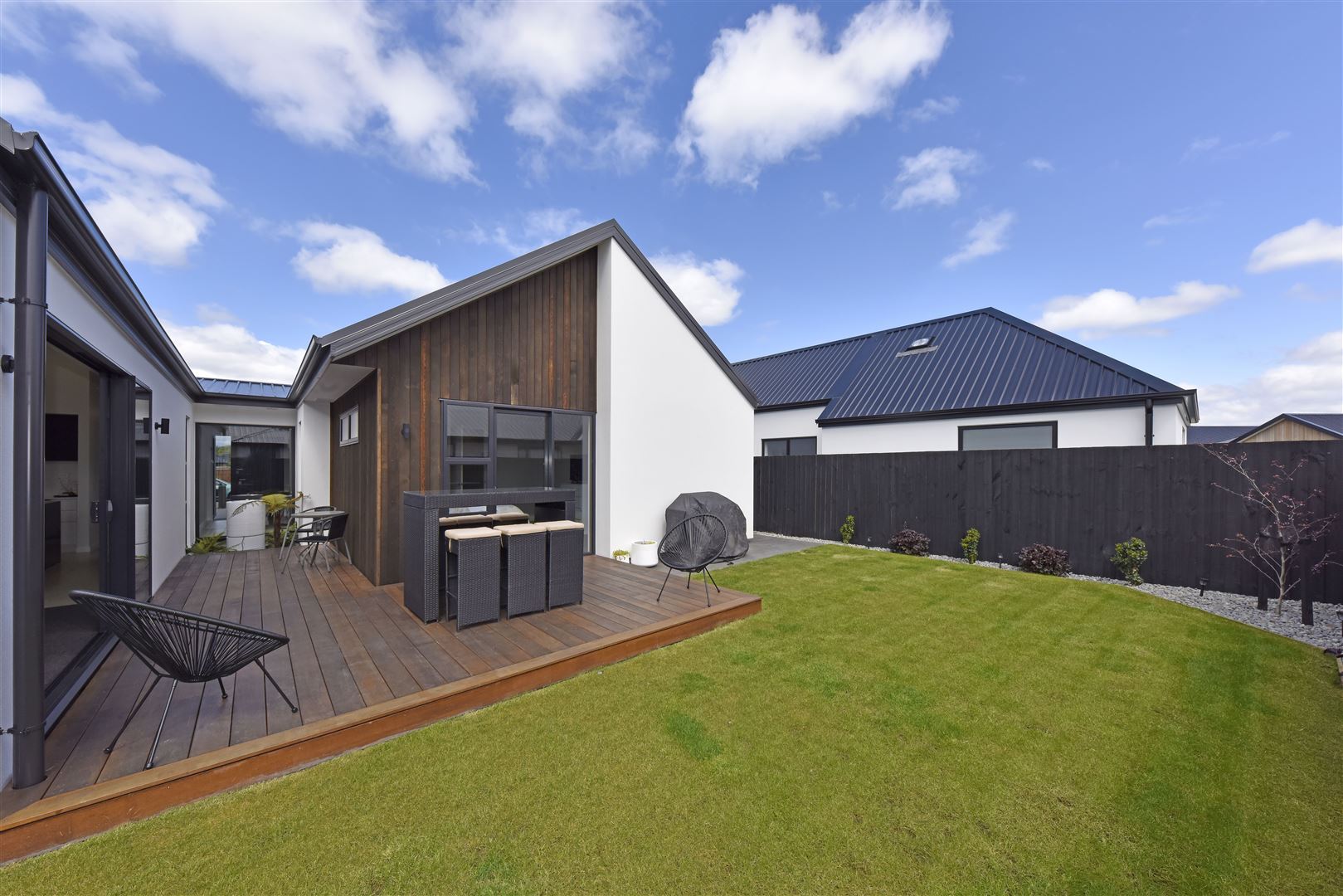 14 Brooklands Street, Burwood, Christchurch, 4房, 0浴