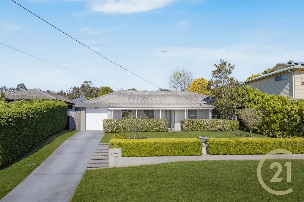 9 Haddon Place, Picton, NSW 2571