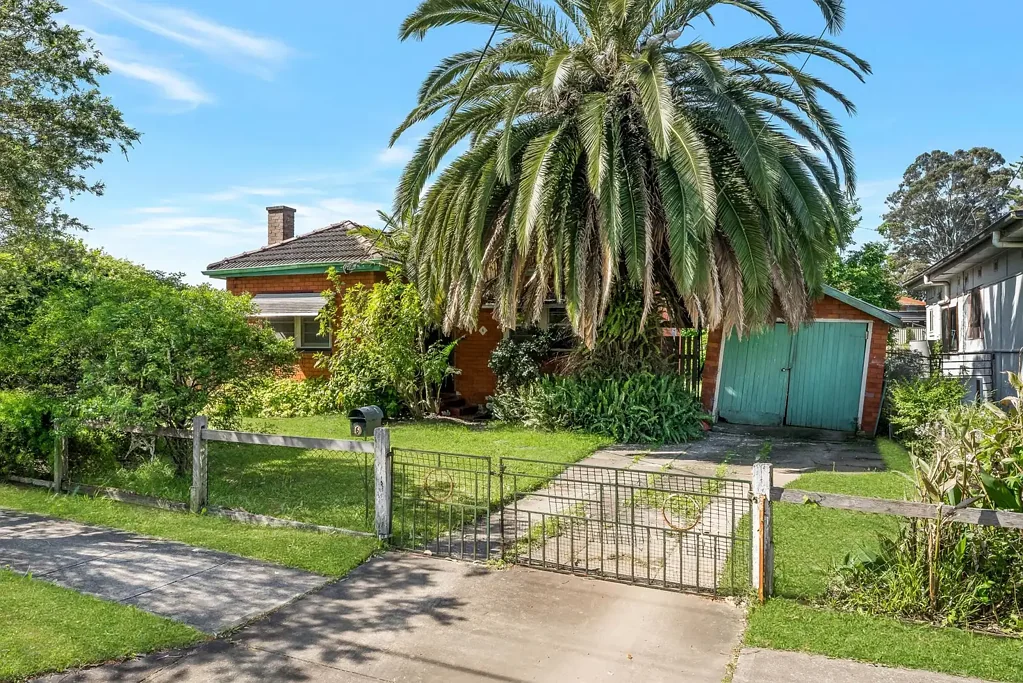6 Ronald Street, Carramar, NSW 2163