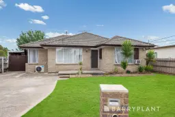 2 Damian Street, Melton