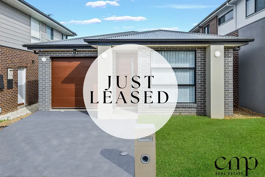 Stunning Brand New, 4-Bedroom Home!