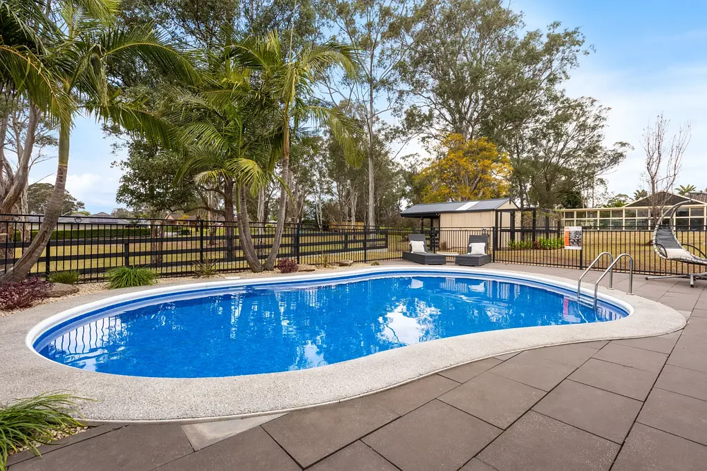 Mulgoa 4 Bedroom Family Home on 1 Acre in Mulgoa Village