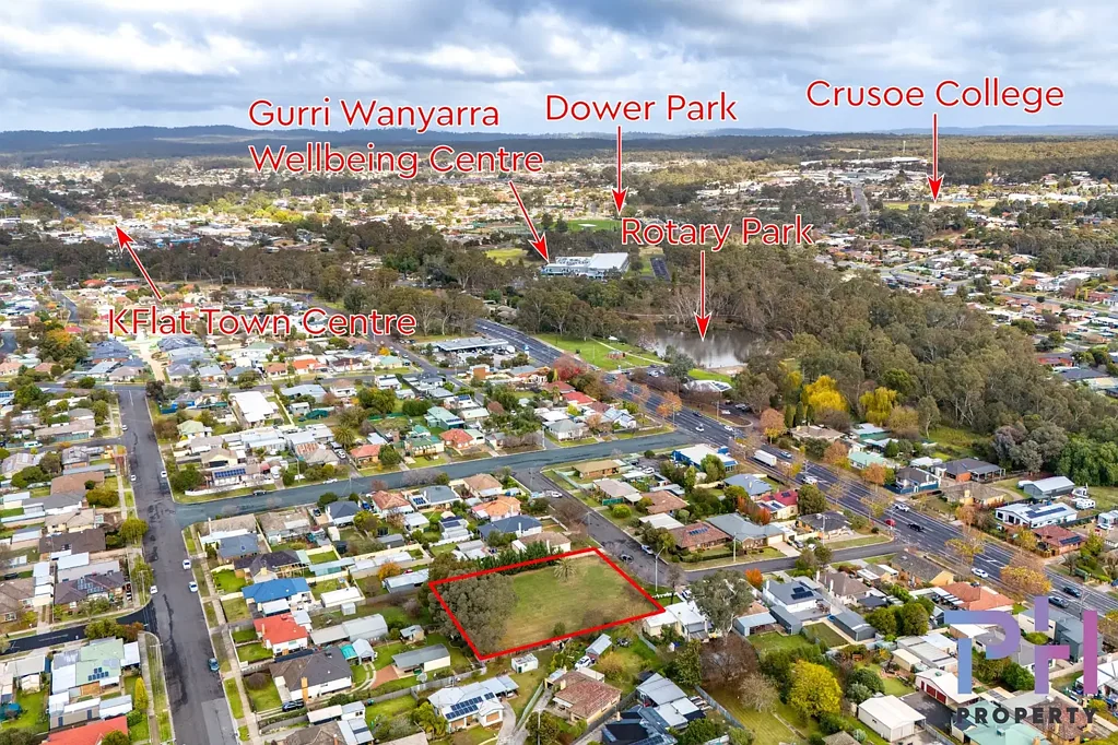 9-11 Lindsay Street, Kangaroo Flat, VIC 3555
