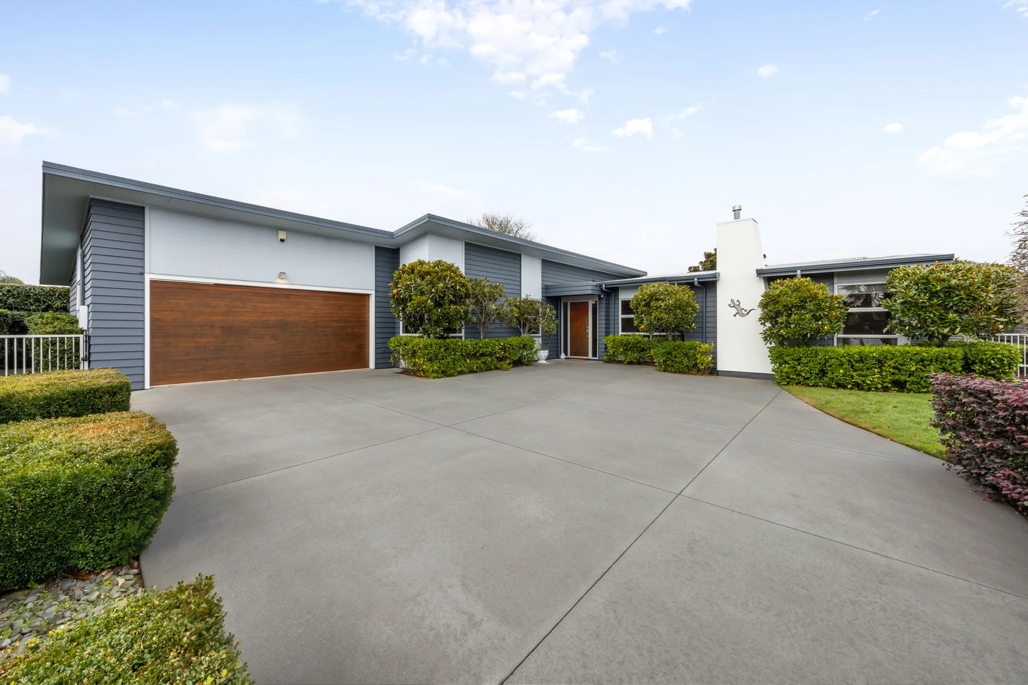 Cambridge 4Habitaciones Stunning! Super Private! Lush & Spacious!