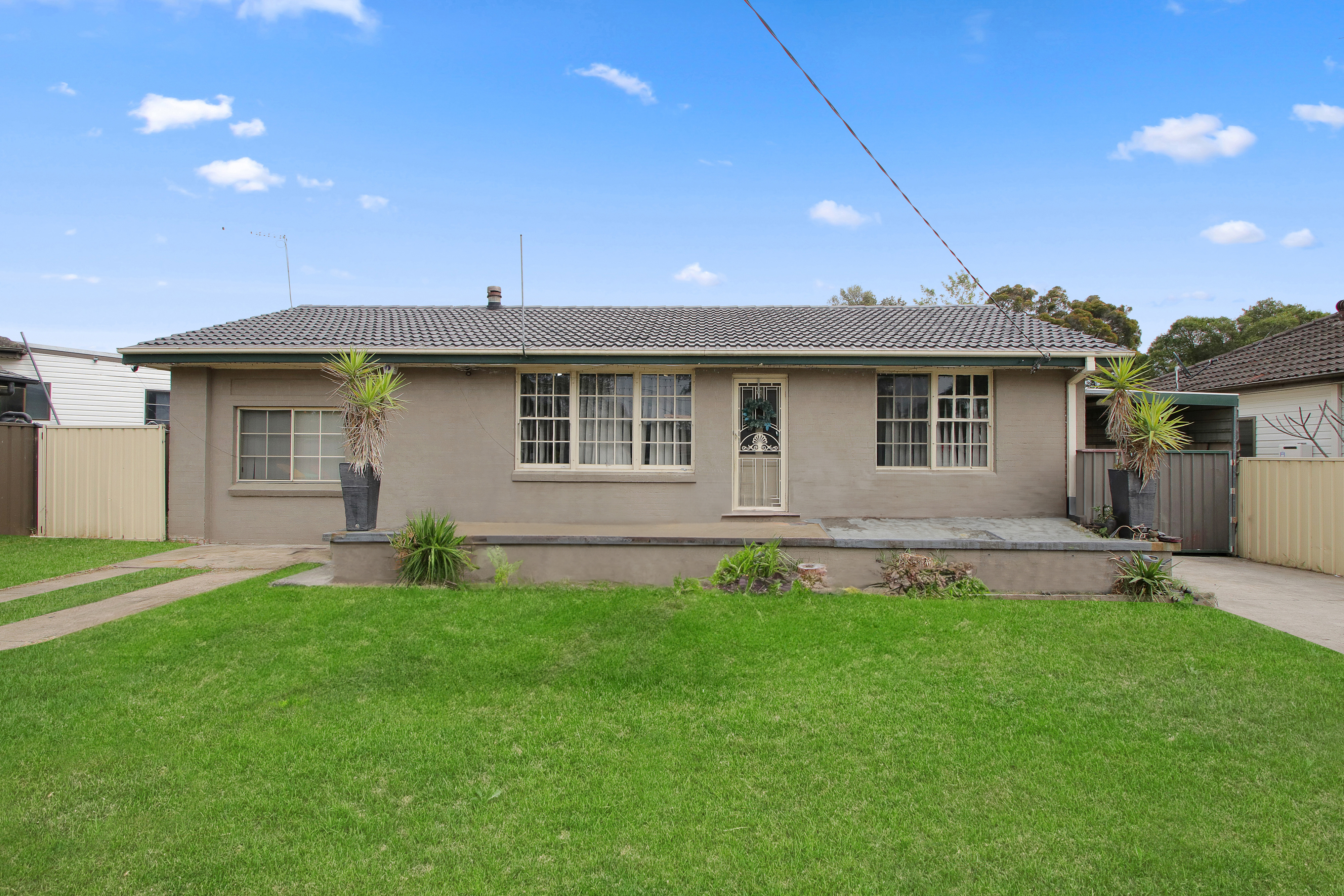 51 JACKARANDA RD, NORTH ST MARYS NSW 2760, 0 Schlafzimmer, 0 Badezimmer, House