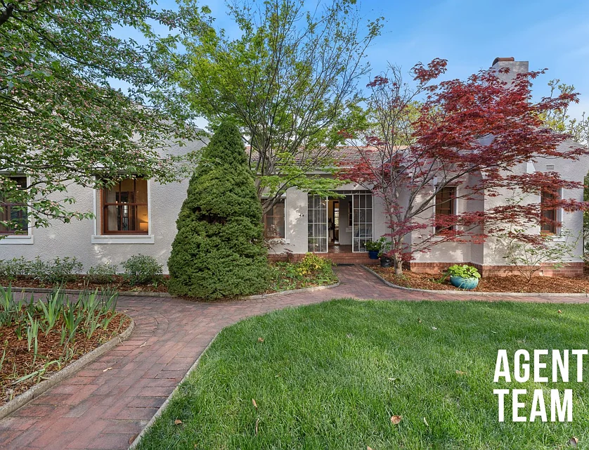 44 Euree Street, Reid, ACT 2612, 4 ਕਮਰੇ, 2 ਬਾਥਰੂਮ, House