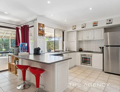 3 Veliger Court, Heathridge, WA 6027, 4房, 2浴, 独立屋