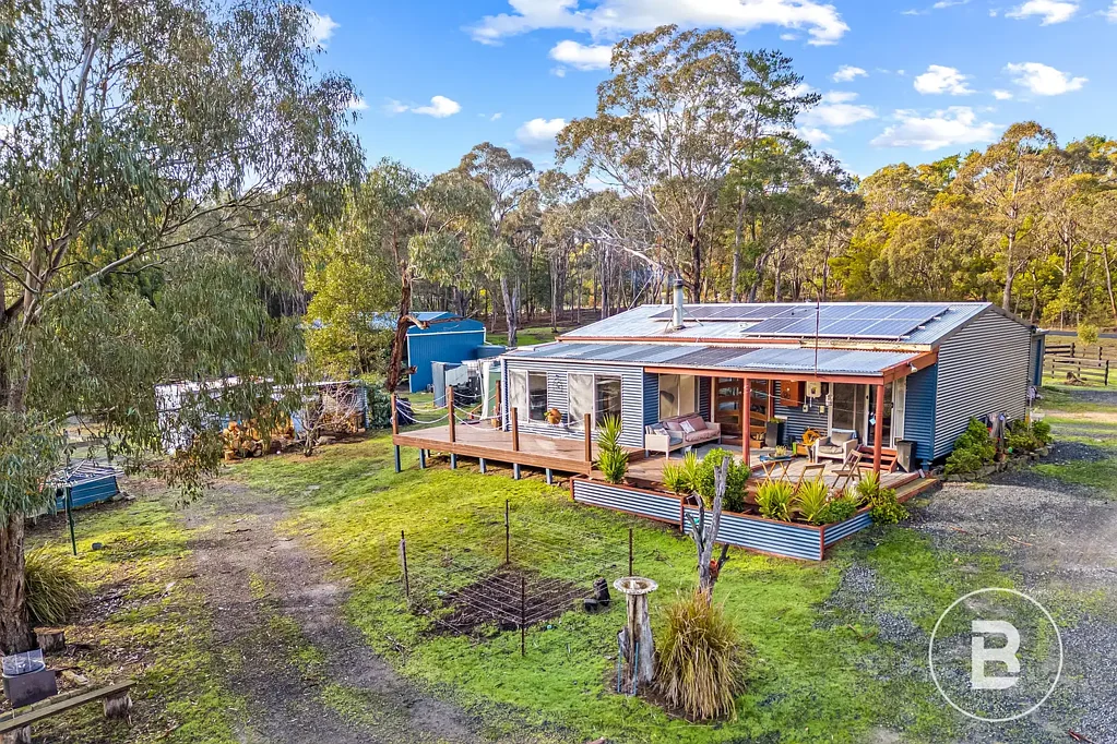 130 Lemajics Road, Scarsdale, VIC 3351
