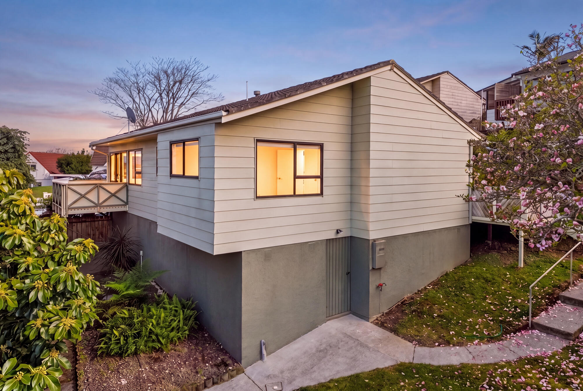 17M Harding Avenue, Mount Wellington