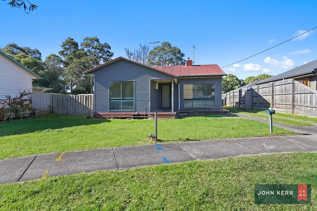 3 Keith Avenue, Moe, VIC 3825
