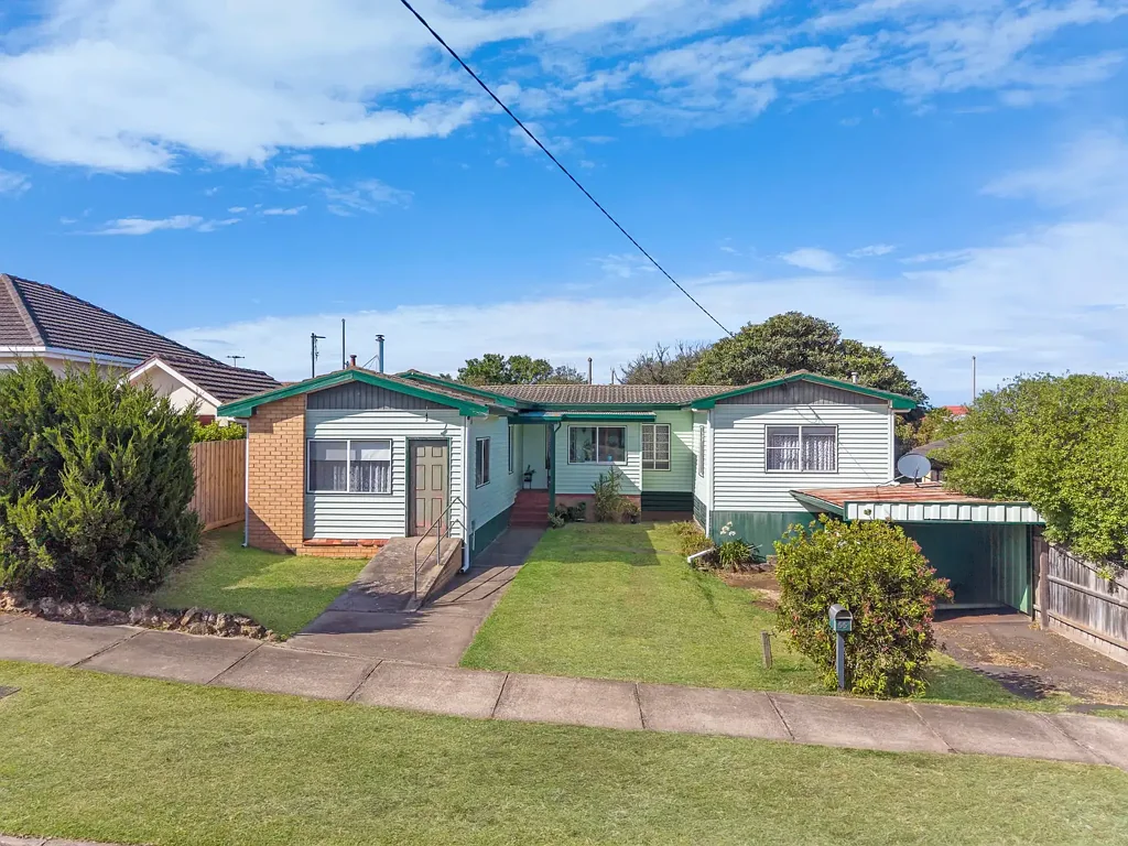 55 Jukes Street, Warrnambool, VIC 3280