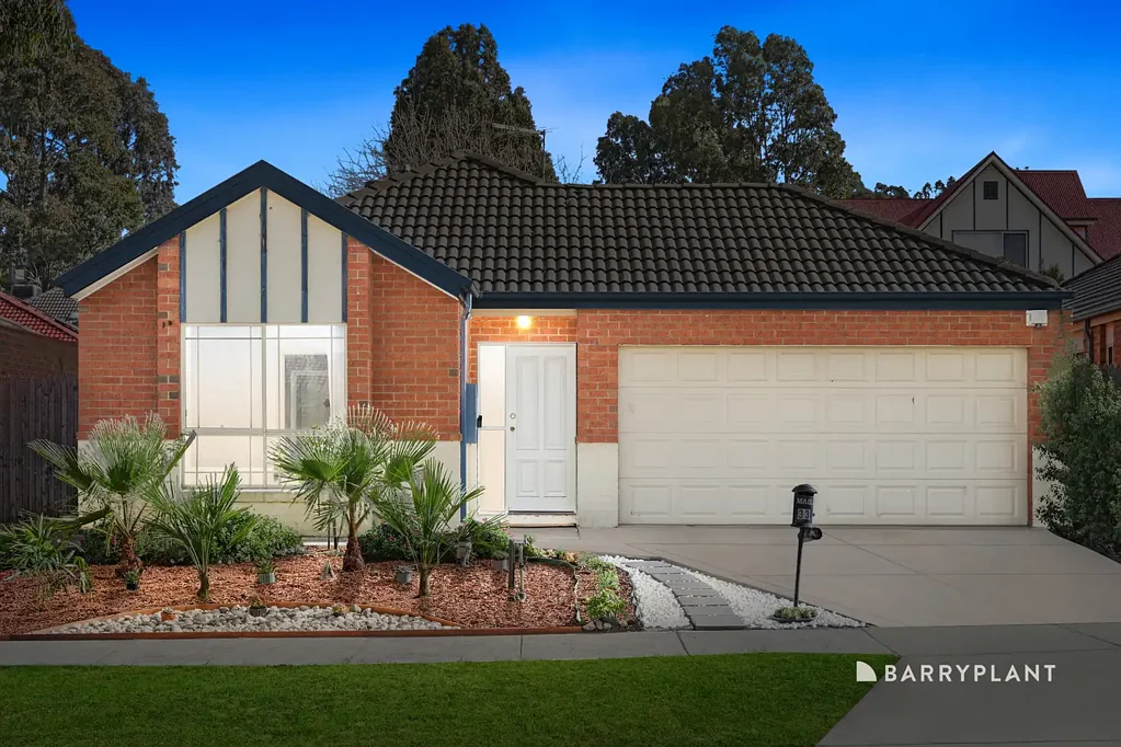 South Morang 3બેડરૂમ Ideal Family Living in Elite Location