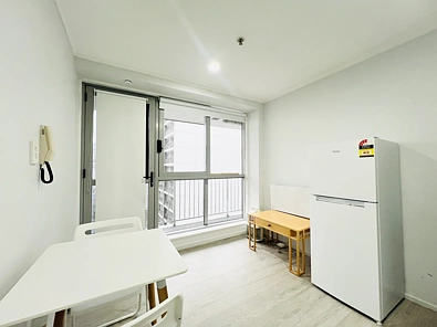 Auckland Cbd-1房公寓-整租