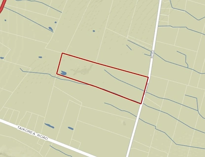 Kellow Road, Himatangi, Manawatu, 0房, 1浴
