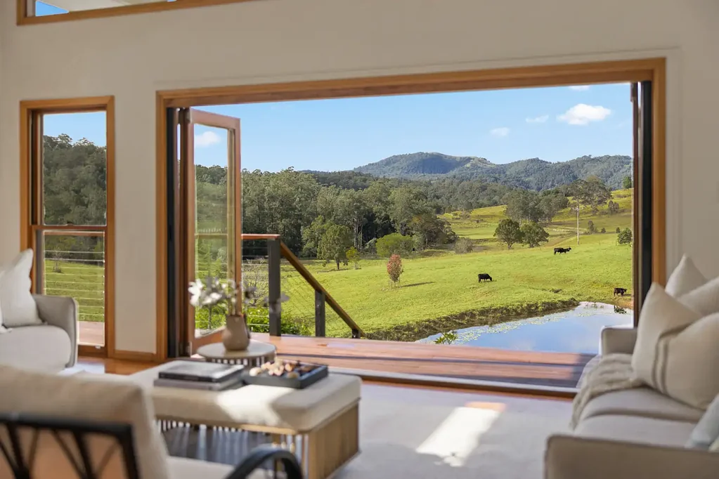 Wherrol Flat  "Ascolane" - A Home to Love, A Lifestyle to Remember!