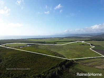 Newell 4कमरा A Horse Lover's Haven in Tropical North Queensland