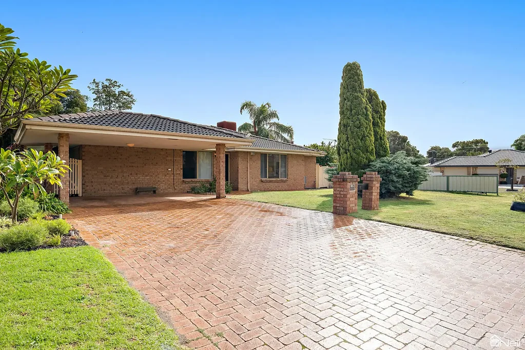 18 Bothe Court, Seville Grove, WA 6112