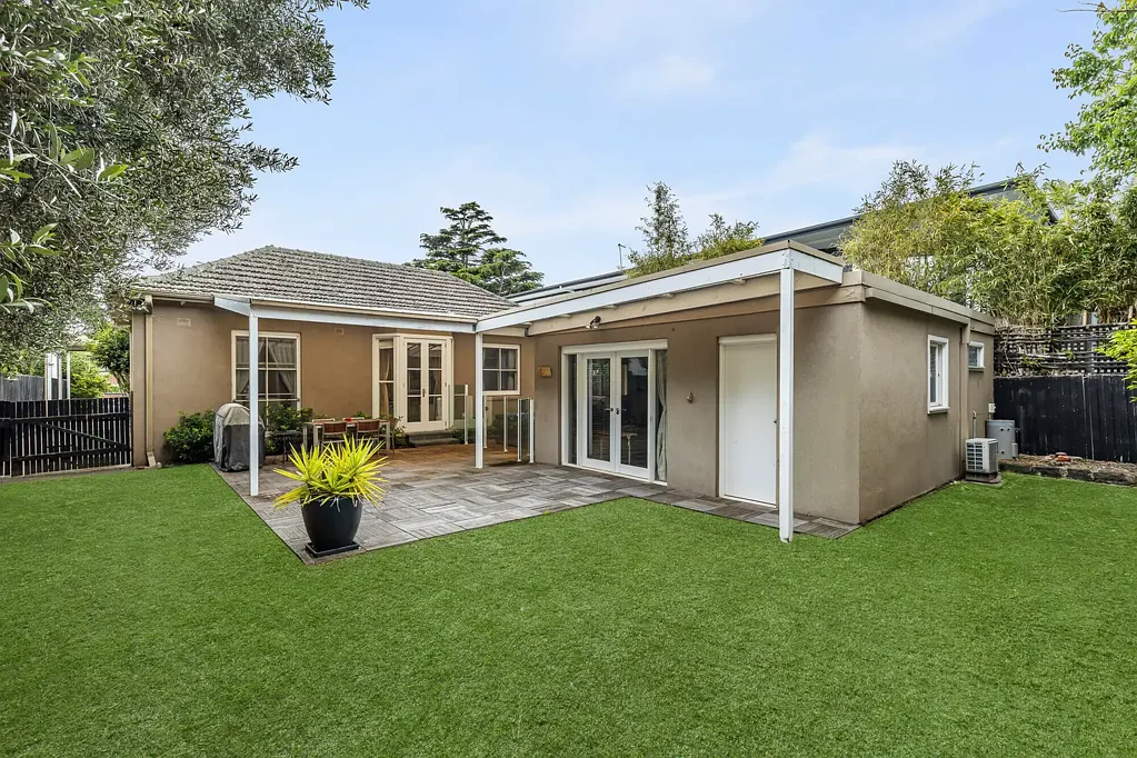 Brighton East 4ਬੈੱਡਰੂਮ Family Space & Flexibility in Coveted Locale