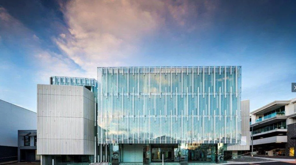 Parnell  CBRE -  Picture Perfect Parnell