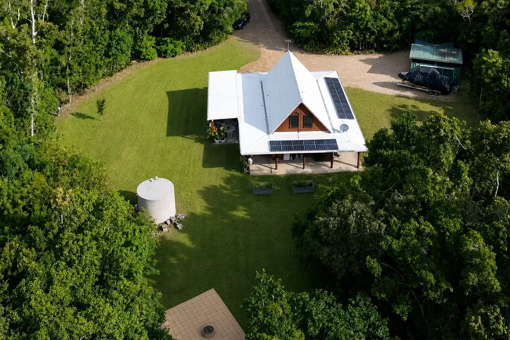 Jubilee Pocket 4 Slaapkamer Escape to an exclusive private sanctuary in the heart of the Whitsundays