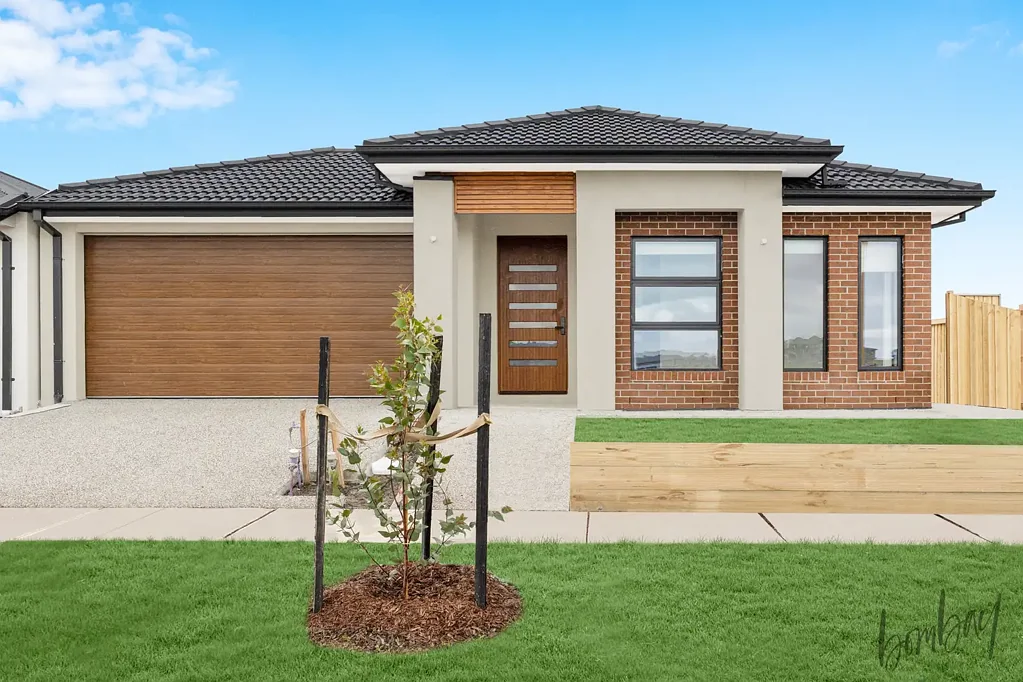 Donnybrook 4ਬੈੱਡਰੂਮ Brand New Luxury Living in Donnybrook - 50 Compton Promenade